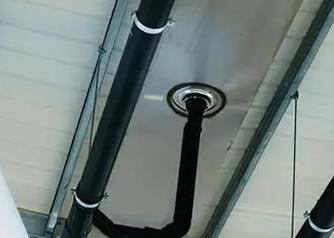 武功虹吸排水的原理