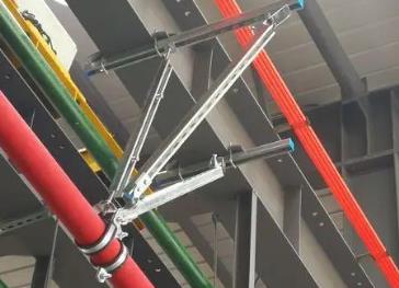 武功抗震支架厂家与你分享你必须做的紧急情况下的准备
